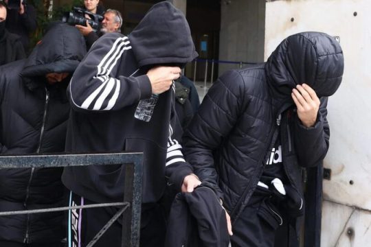 Ψάχνουν για παρακλάδια στο κύκλωμα των «VIP»